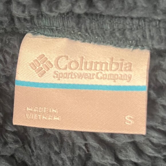 Columbia Winter Jacket, like new - Picture 7 of 8